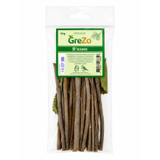 Гілочки в'язу GreZo (50 г)