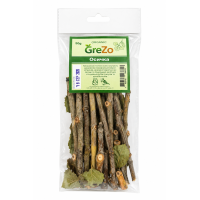 Гілочки осики GreZo (50 г)