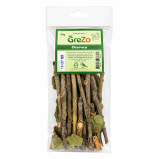 Гілочки осики GreZo (50 г)