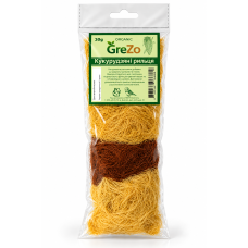 Кукурудзяні рильця GreZo (30 г)