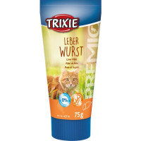 Печінковий паштет Trixie, для котів (75 г)