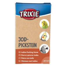 Крейда з йодом для птахів Trixie (20 г)