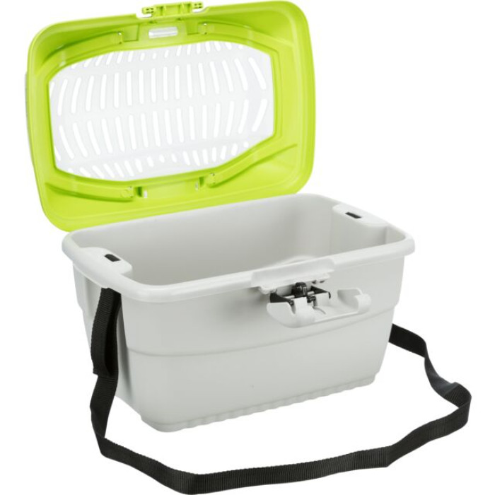 Переноска Mini-Capri для гризунів TRIXIE (40 х 30 х 22 см)