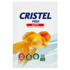 Goldfish (корм для золотої рибки) (40 гр)