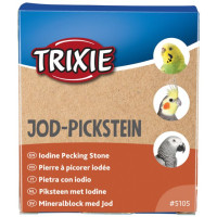 Крейда з йодом для птахів Trixie (90 г)