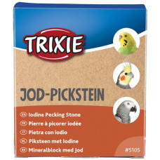 Крейда з йодом для птахів Trixie (90 г)