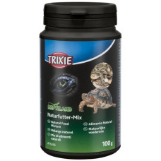 Натуральна кормова суміш для черепах TRIXIE (100 г)