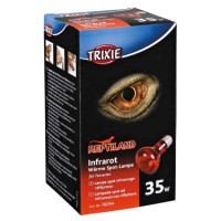 Інфрачервона лампа для тераріумів TRIXIE (R63, 35Вт)