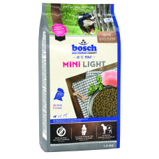 Сухий корм для собак Бош Міні Лайт ( 1 кг), Bosch Mini Light