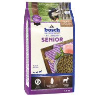 Сухий корм для собак Бош Сеньйор (1 кг), Bosch Senior