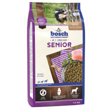 Сухий корм для собак Бош Сеньйор (1 кг), Bosch Senior
