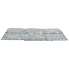 Охолоджуючий килимок Soft Trixie для собак (сірий) (110 х 70 см)