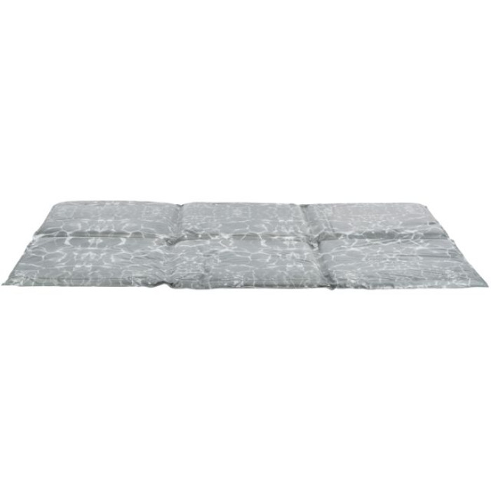 Охолоджуючий килимок Soft Trixie для собак (сірий) (110 х 70 см)