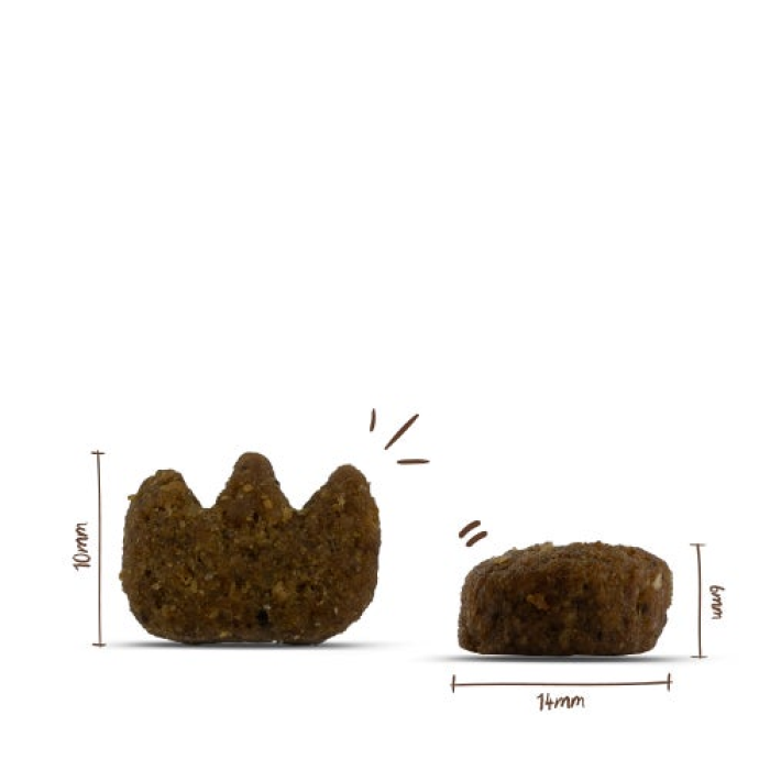Ласощі Sanabelle Dental-snack (20 г)
