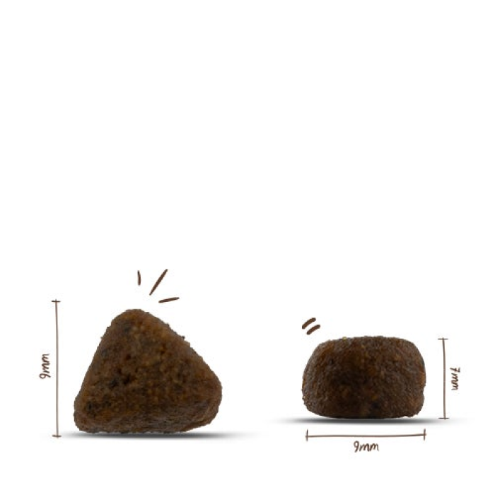Ласощі Sanabelle Vitality-snack (20 г)