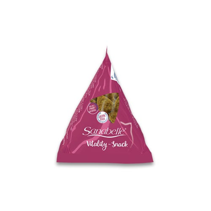 Ласощі Sanabelle Vitality-snack (20 г)