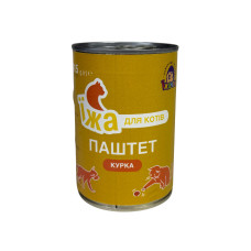 Паштет 