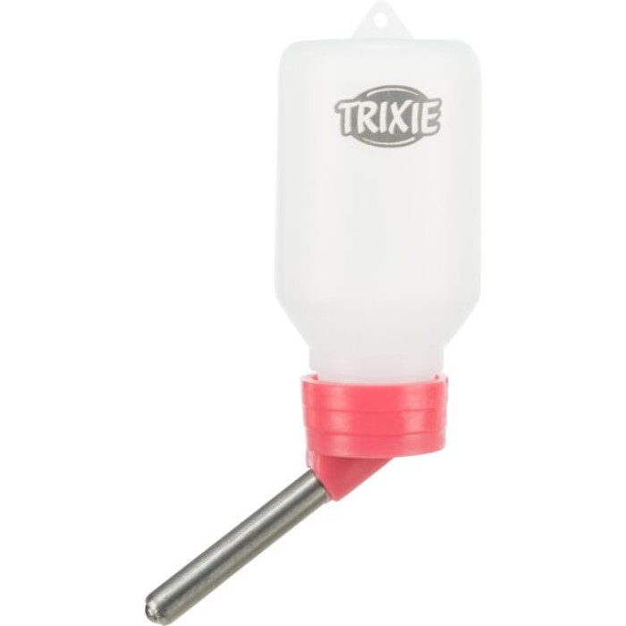 Поїлка пластикова для дрібних гризунів Trixie (50 мл)