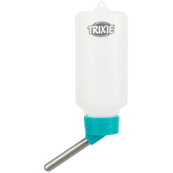 Поїлка пластикова для дрібних гризунів Trixie (100 мл)