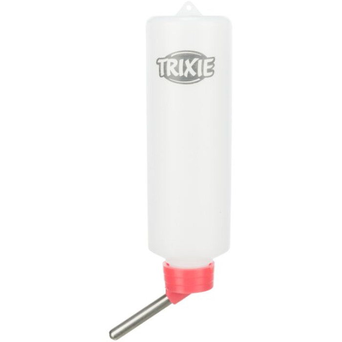 Поїлка пластикова для гризунів Trixie (250 мл)