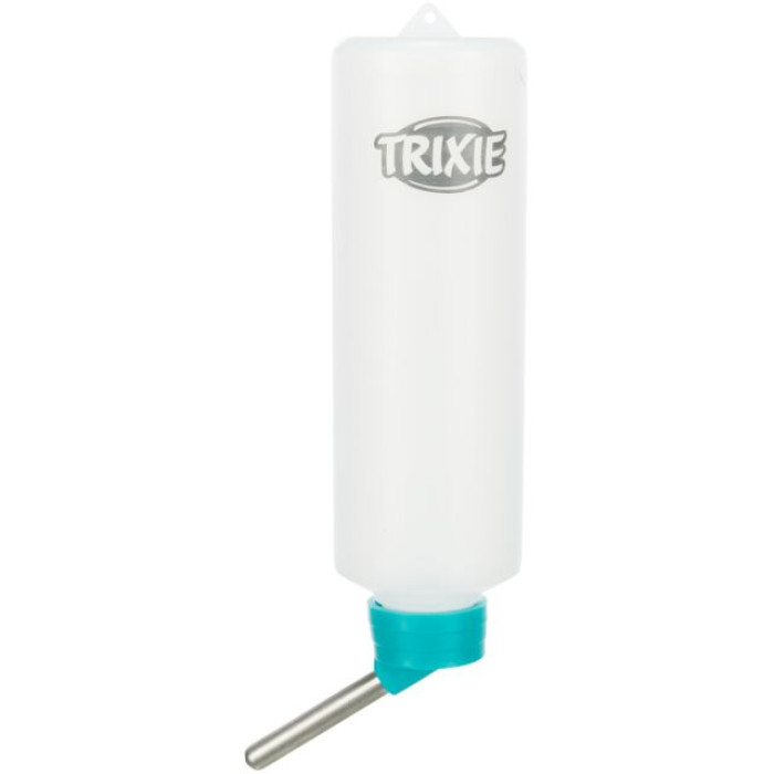 Поїлка пластикова для гризунів Trixie (250 мл)