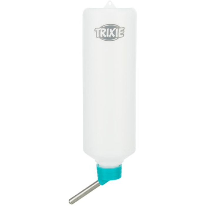 Поїлка пластикова для гризунів Trixie (450 мл)