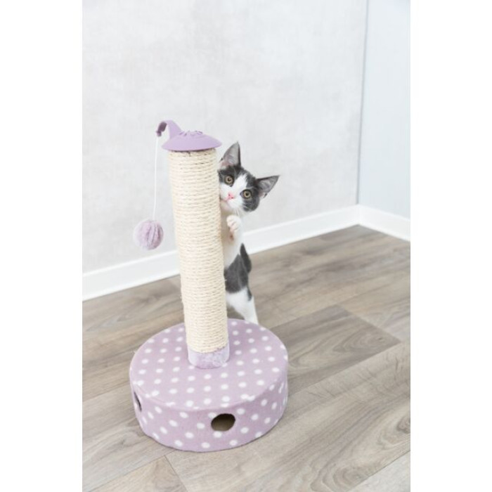 Кігтеточка Junior для кошенят Trixie (26 см х 47 см)