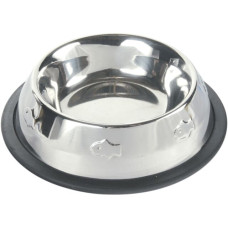 Миска з тисненням для котів Trixie (0.2 л)