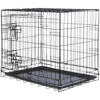 Клітка для собак TRIXIE (64 × 54 × 48 см)