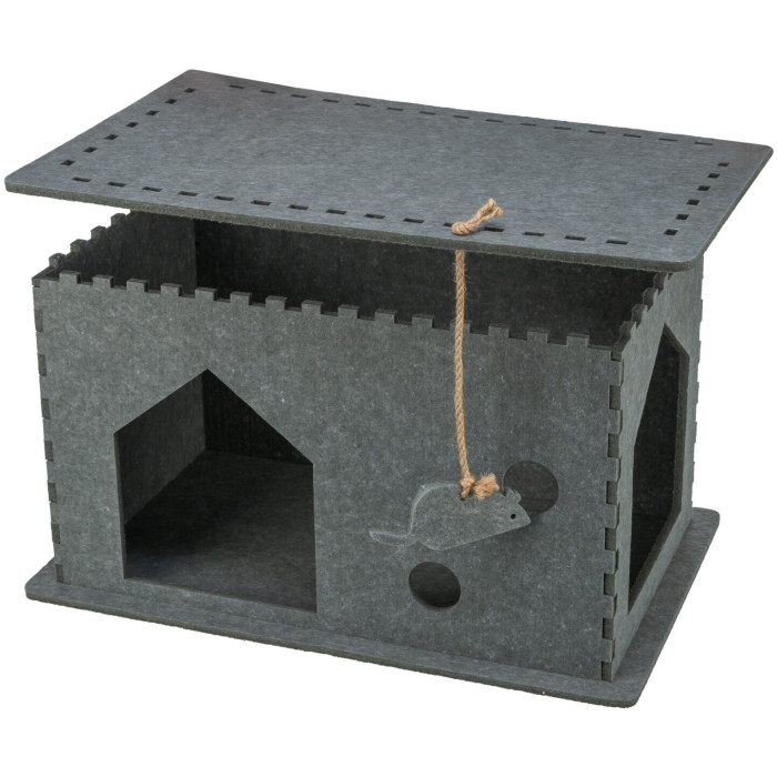 Будиночок Lene для котів Trixie (54 × 30 × 35 см)