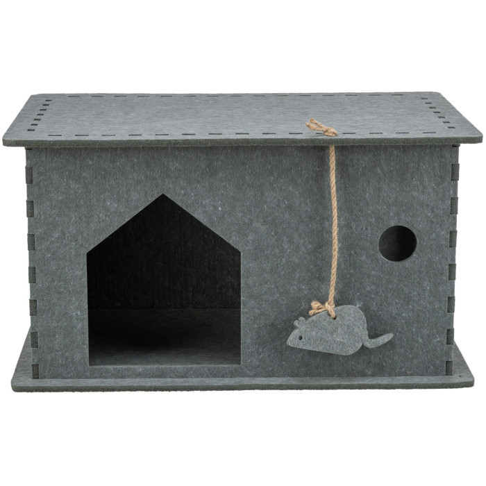 Будиночок Lene для котів Trixie (54 × 30 × 35 см)
