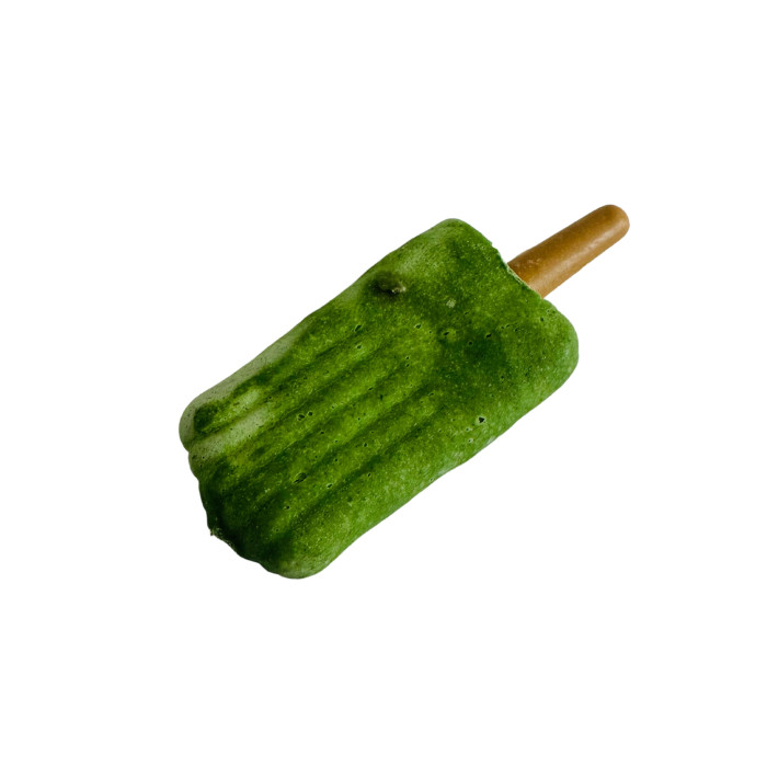Ласощі Ice Pop з куркою для собак Trixie (зелене)