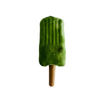 Ласощі Ice Pop з куркою для собак Trixie (зелене)
