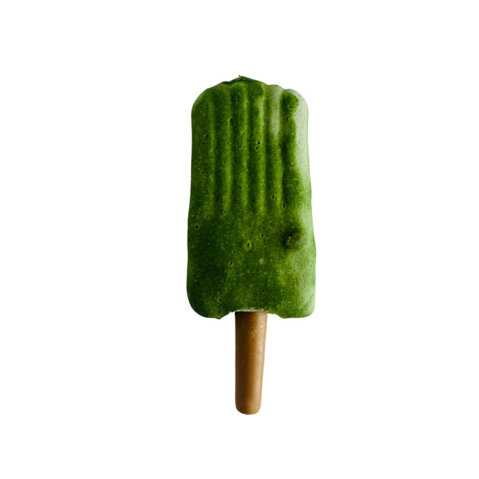 Ласощі Ice Pop з куркою для собак Trixie (зелене)
