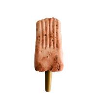 Ласощі Ice Pop з куркою для собак Trixie (рожеве)