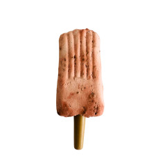 Ласощі Ice Pop з куркою для собак Trixie (рожеве)