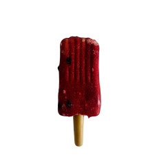 Ласощі Ice Pop з куркою для собак Trixie (червоне)