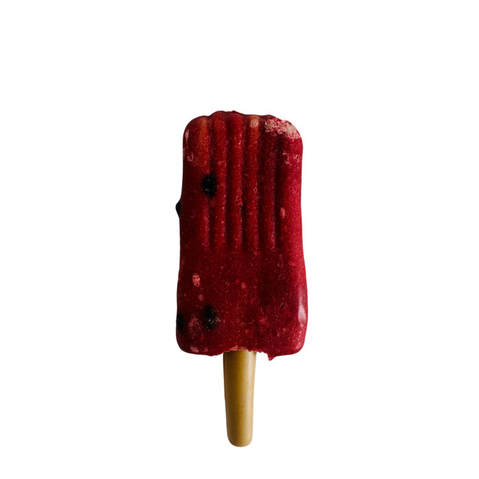 Ласощі Ice Pop з куркою для собак Trixie (червоне)