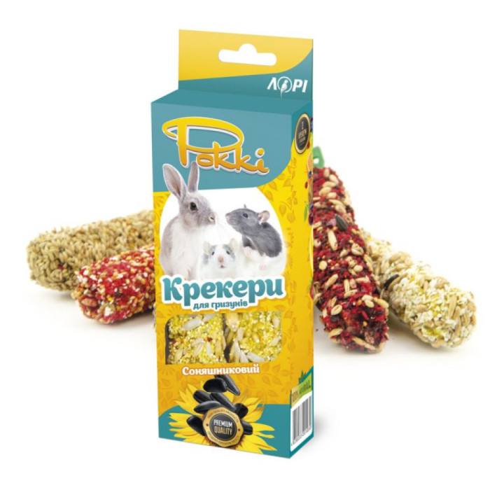 Крекер 