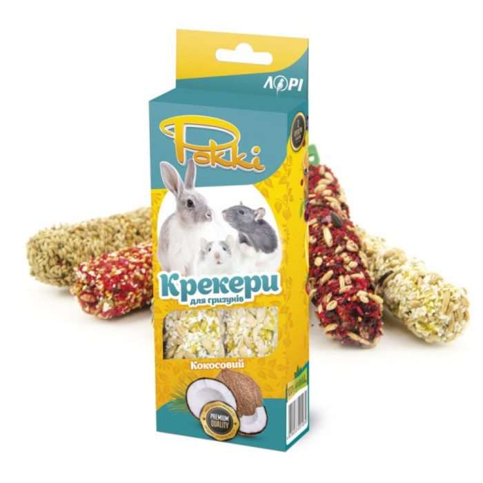 Крекер 