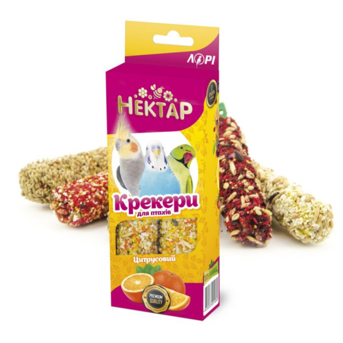 Крекер 