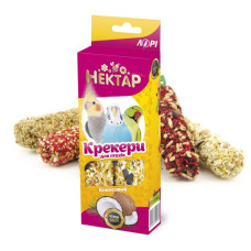 Крекер 