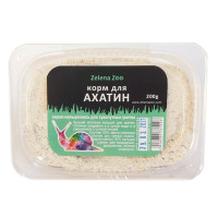 Кормова суміш для Ахатин 200 г