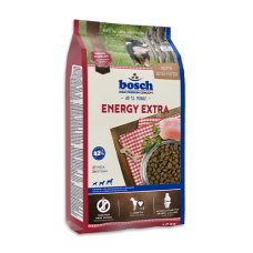 Сухий корм для собак Бош Енерджі Екстра (1 кг), Bosch Energy Extra (1 кг)