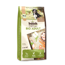 Сухий корм для собак Бош БІО Едалт (1 кг), Bosch BIO Adult (1 кг)