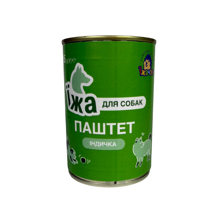 Паштет 