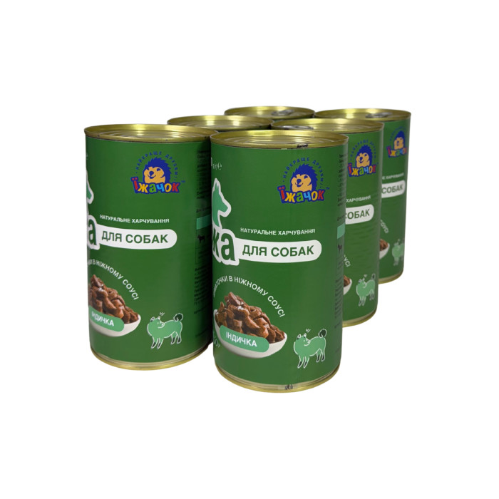 Консерви 