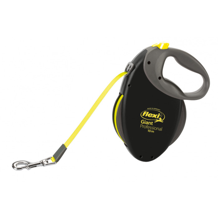 Рулетка flexi GIANT PROFESSIONAL для собак