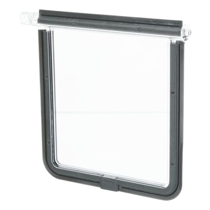 Додатковий елемент дверцята для котів TRIXIE (18х20 см) (белый)