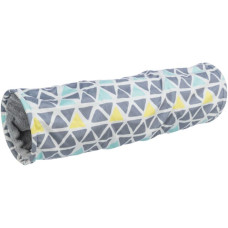 Soft place/tunnel for rodents, plush TRIXIE (19x70 cm)
